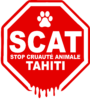 Stop cruauté animale tahiti